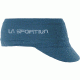 La Sportiva Shelter Visor - Men's-Ocean-S/M