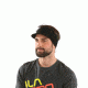 La Sportiva Shelter Visor, BLACK, Large/Extra Large X33-BK-L/XL