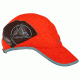 La Sportiva Shield Cap, Tangerine/Black, Large, X10-202999-L