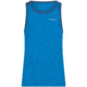 La Sportiva Shimmy Tank - Mens, Neptune Opal, Large, H00-619618-L