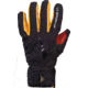 La Sportiva Skimo Gloves Evo, Black/Yellow, Large, Y45-999100-L