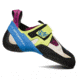 La Sportiva Skwama Climbing Shoes - Women's, Apple Green/Cobalt Blue, 39, Medium, 20I-705613-39