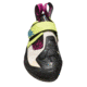La Sportiva Skwama Climbing Shoes - Womens, Apple Green/Cobalt Blue, 35, ZFCS012-E05B13-35