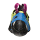 La Sportiva Skwama Climbing Shoes - Womens, Apple Green/Cobalt Blue, 35, ZFCS012-E05B13-35