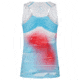 La Sportiva Sky Tank - Womens, Malibu Blue/White, Small, Q22-602000-S
