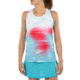 La Sportiva Sky Tank - Womens, Malibu Blue/White, Small, Q22-602000-S
