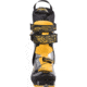 La Sportiva Solar Alpine Touring Boot, Black/Yellow, 29.5, 29879