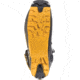 La Sportiva Solar Alpine Touring Boot, Black/Yellow, 29.5, 29879