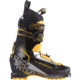 La Sportiva Solar Alpine Touring Boot, Black/Yellow, 28.5, 29877