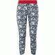 La Sportiva Solo Leggings - Women's-Black/Grey-Small