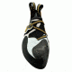 La Sportiva Solution Climbing Shoe -  Mens, White/Yellow, 39 199-WY-39