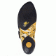 La Sportiva Solution Climbing Shoe -  Mens, White/Yellow, 39 199-WY-39