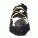 La Sportiva Solution Climbing Shoe -  Mens, White/Yellow, 39 199-WY-39