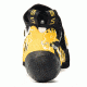 La Sportiva Solution Climbing Shoe -  Mens, White/Yellow, 39 199-WY-39