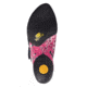 La Sportiva Solution Climbing Shoe  - Women's, White/Pink, 34.5 10J-WP-34.5
