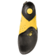 La Sportiva Solution Climbing Shoes - Mens, White/Yellow, 43.5, ZFCS013-W00Y00-43.5
