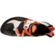 La Sportiva Solution Climbing Shoes - Womens, White/Lilyorange, 39 EU, 20H-000203-39