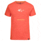 La Sportiva Soul Searching T-Shirt - Men's, Tangerine, Medium H77-202202-M