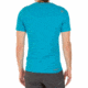 La Sportiva Soul Searching T-Shirt - Men's, Tropic Blue, Small H77-614614-S