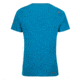 La Sportiva Soul Searching T-Shirt - Men's, Tropic Blue, Small H77-614614-S