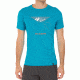 La Sportiva Soul Searching T-Shirt - Men's, Tropic Blue, Small H77-614614-S
