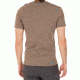 La Sportiva Soul Searching T-Shirt - Men's, Falcon Brown, Large H77-804804-L