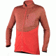 La Sportiva Spacer Jacket - Mens-Rust/Red-Medium