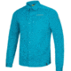 La Sportiva Spacer Shirt - Mens, Crystal, Medium, N88-635635-M
