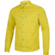 La Sportiva Spacer Shirt - Mens, Moss, Extra Small, N88-723723-XS