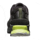 La Sportiva Spire GTX Hiking/Backpacking Boots - Mens, Carbon/Apple Green, 45.5, 24B-900705-45.5