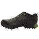 La Sportiva Spire GTX Hiking Shoes - Mens, Black/Neon, 46.5, ZFHS094-K00E20-46.5
