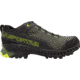 La Sportiva Spire GTX Hiking Shoes - Men's, Black/Neon, 42.5, ZFHS094-K00E20-42.5