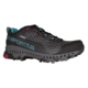 La Sportiva Spire GTX Hiking Shoes - Womens, Black/Topaz, 38, ZFHS095-K00B24-38