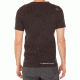 La Sportiva Square T-Shirt - Men's, Carbon, Medium H49-900900-M