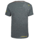 La Sportiva Square T-Shirt - Men's, Slate, Extra Large H49-903903-XL
