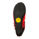 La Sportiva Stickit Climbing Shoe - Kids, Chili/Poppy, 26/27, 802-309311-26/27