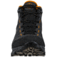 La Sportiva Stream GTX Hiking Shoes - Mens, Carbon/Maple, 39, 24D-900205-39