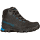 La Sportiva Stream GTX Hiking Shoes - Womens, Carbon Neptune, 41 EU, 24E-900619-41