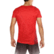 La Sportiva Stream T-Shirt - Mens, Poppy/Chili, Extra Large, P10-311309-XL