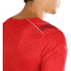 La Sportiva Stream T-Shirt - Mens, Poppy/Chili, Extra Large, P10-311309-XL
