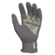La Sportiva Stretch Gloves, Black/Yellow, Large, X48-BY-L, 9-9.5