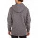 La Sportiva Stride Hoody - Mens, Grey/Pine, Small, P04-901714-S