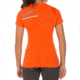 La Sportiva Stripe 2.0 T-Shirt - Women's, Lily Orange, Medium I50-203203-M