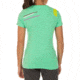 La Sportiva Stripe 2.0 T-Shirt - Women's, Apple Green, Medium I50-705705-M
