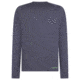 La Sportiva Stripe Evo Long Sleeve - Mens, Carbon, Extra Large, N38-900900-XL