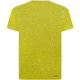 La Sportiva Stripe Evo T-Shirt - Mens, Kiwi, Small, H25-713713-S