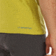 La Sportiva Stripe Evo T-Shirt - Mens, Kiwi, Small, H25-713713-S