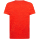 La Sportiva Stripe Evo T-Shirt - Mens, Poppy, Large, H25-311311-L