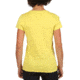 La Sportiva Stripe Evo T-Shirt - Womens, Celery, Extra Small, I31-715715-XS