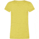 La Sportiva Stripe Evo T-Shirt - Womens, Celery, Extra Small, I31-715715-XS